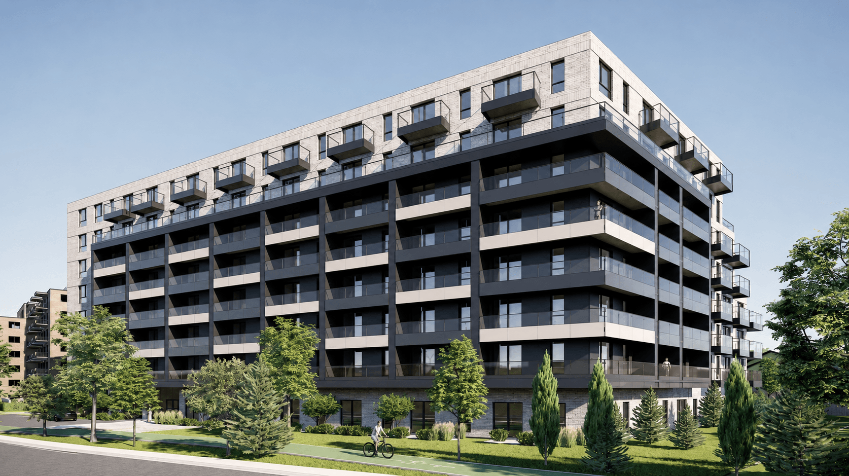 720 Montreal — Toronto