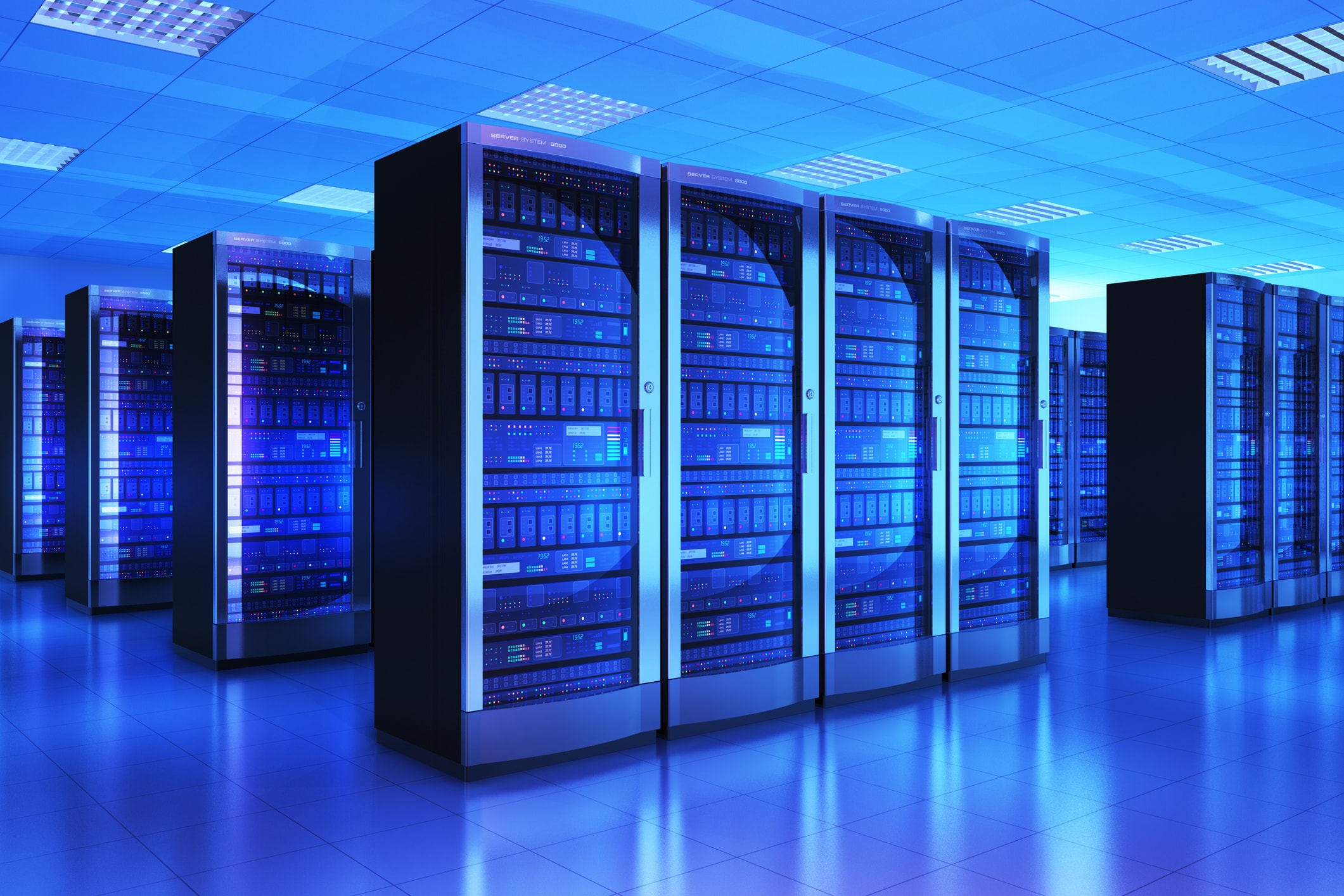 Data Center