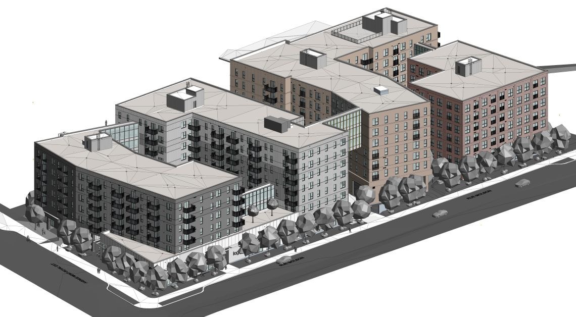 SDLA — Blocks 5 & 7