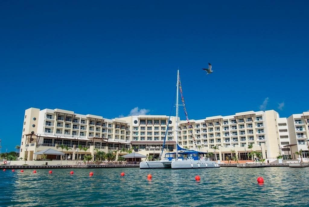 Meliá Marina Varadero Hotel